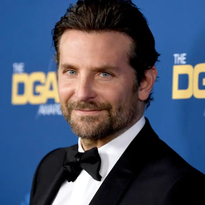 How tall is Bradley Cooper?